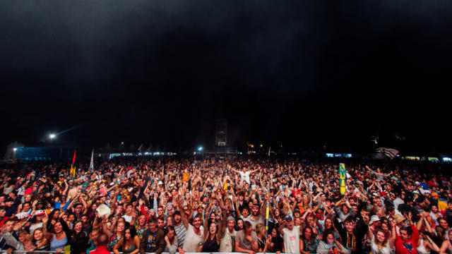 Festival du Bout du Monde - Crozon