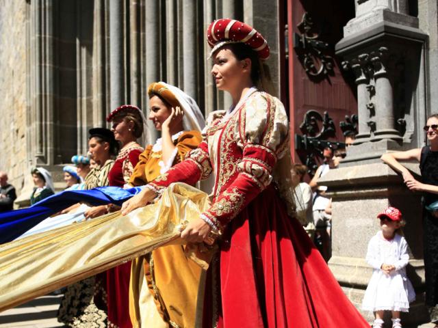 Fêtes Historiques De Vannes©morbihan Tourisme Marc Schaffner (258)