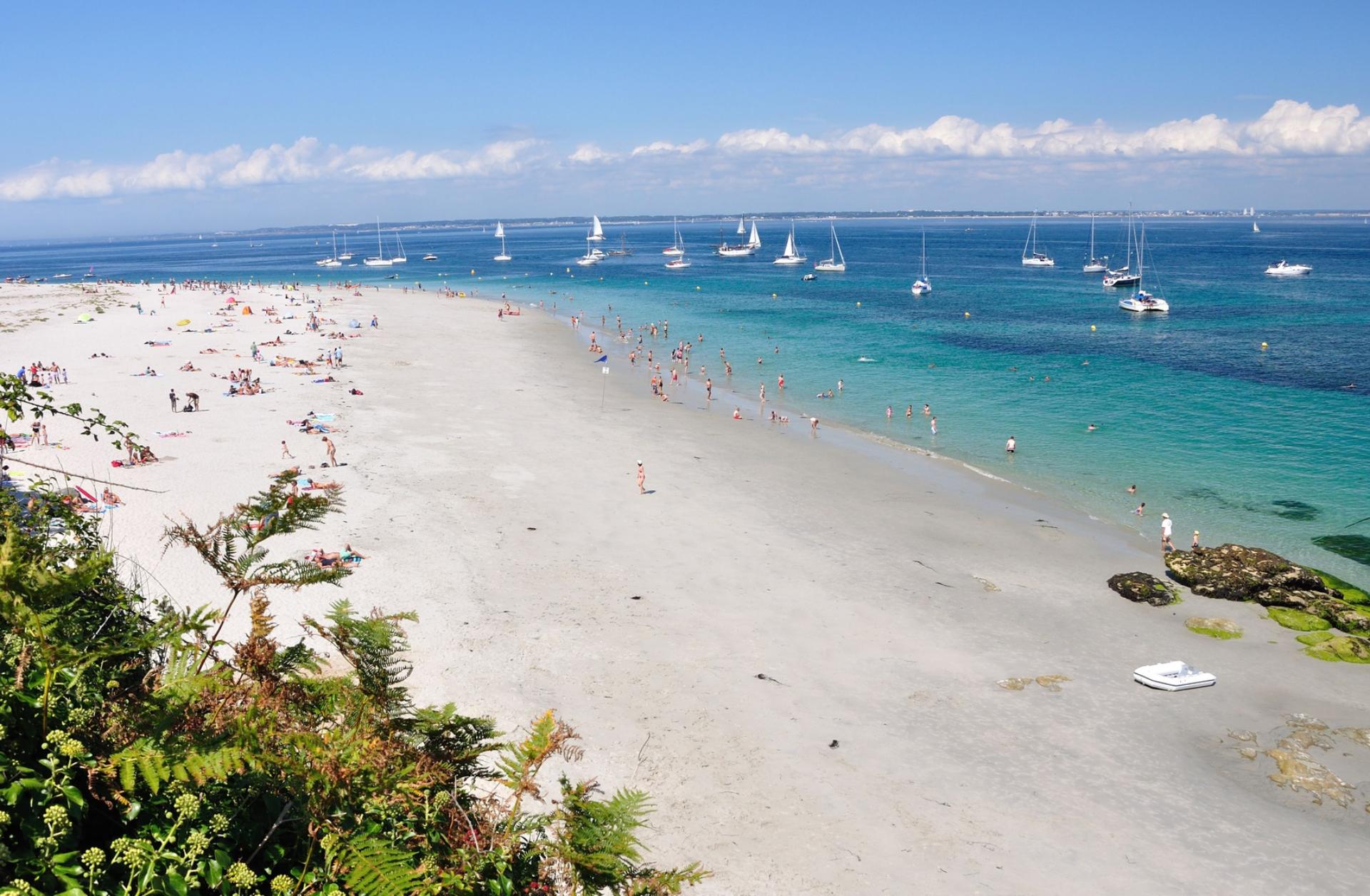 Ile de Groix Tourisme Bretagne