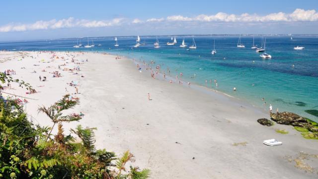 Ile de Groix | Tourisme Bretagne