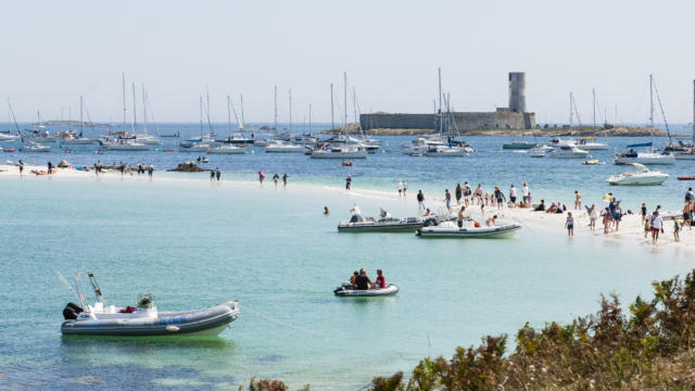 L Archipel Des Glenan Tourisme Bretagne L Archipel Des Glenan Tourisme Bretagne