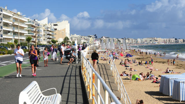 la baule