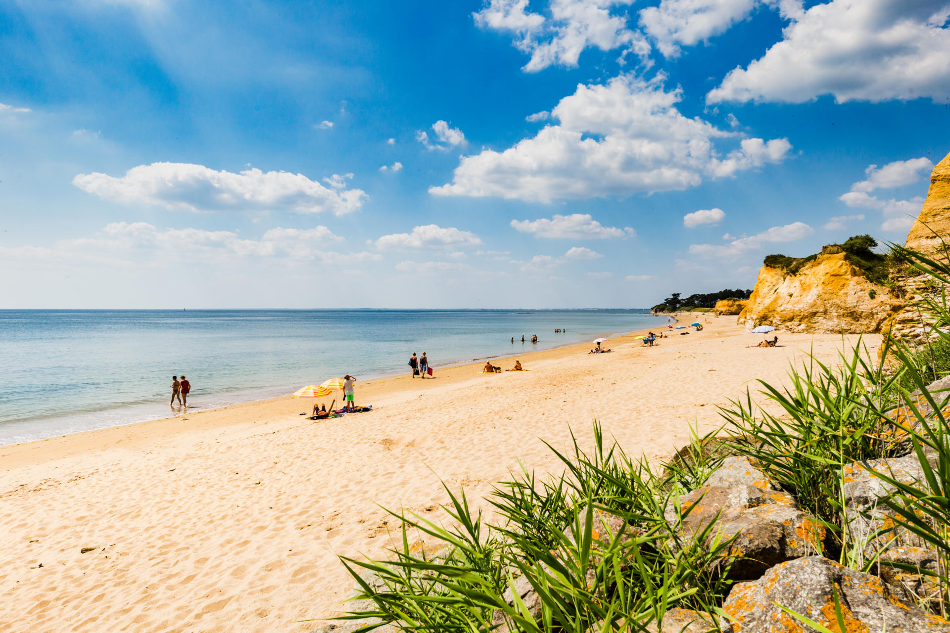 Pénestin Brittany Tourism