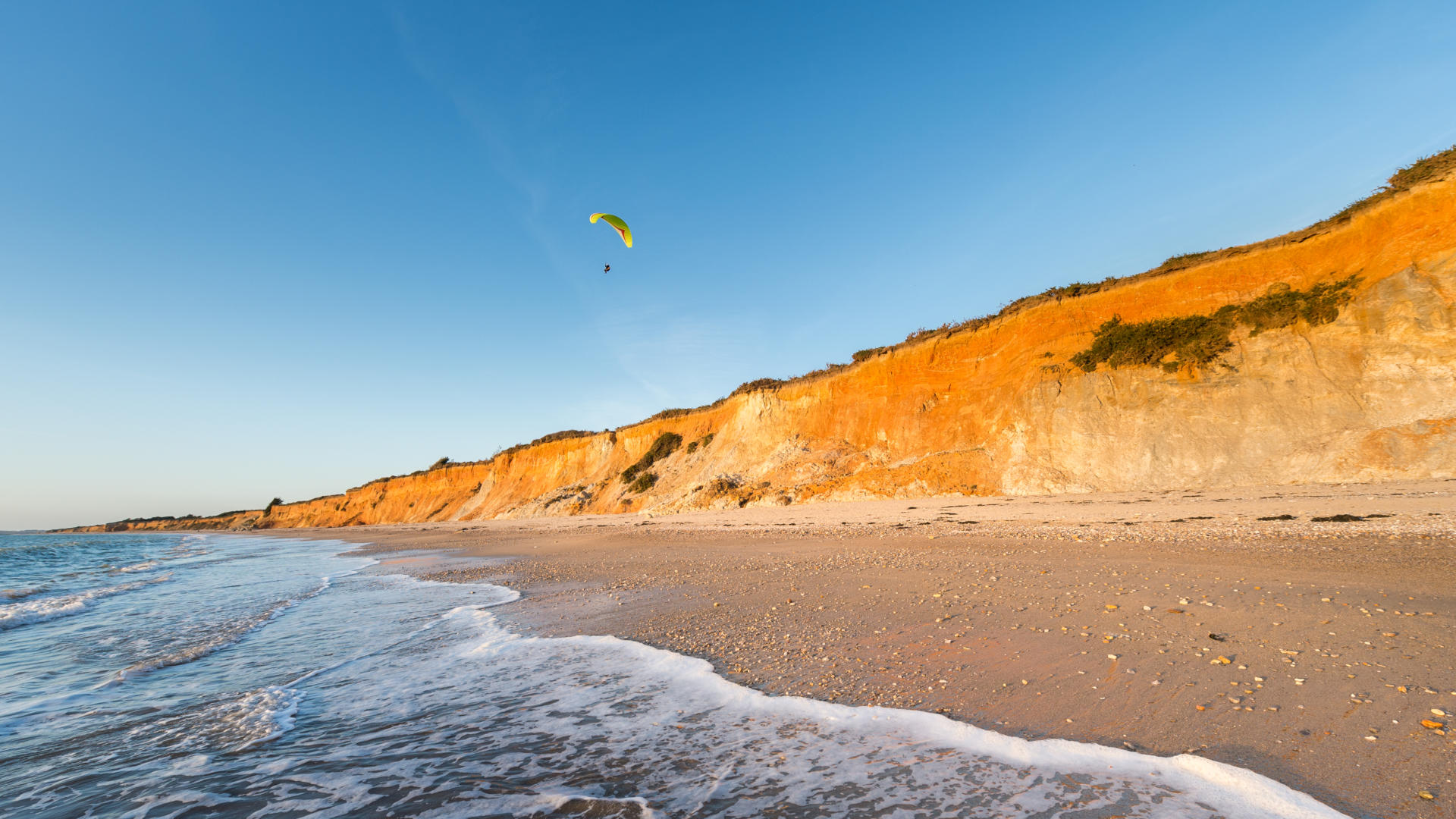 Nantes Tourisme Bretagne
