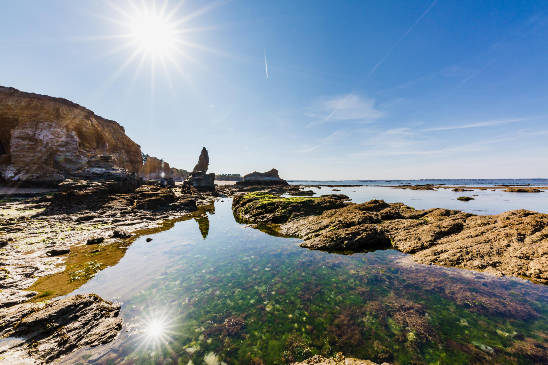 Pénestin Brittany Tourism