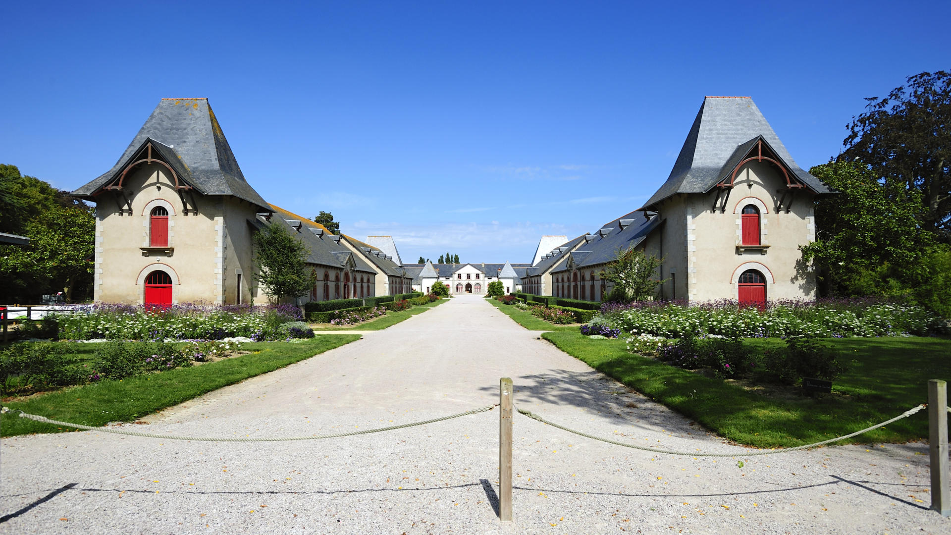 Lamballe Tourisme Bretagne