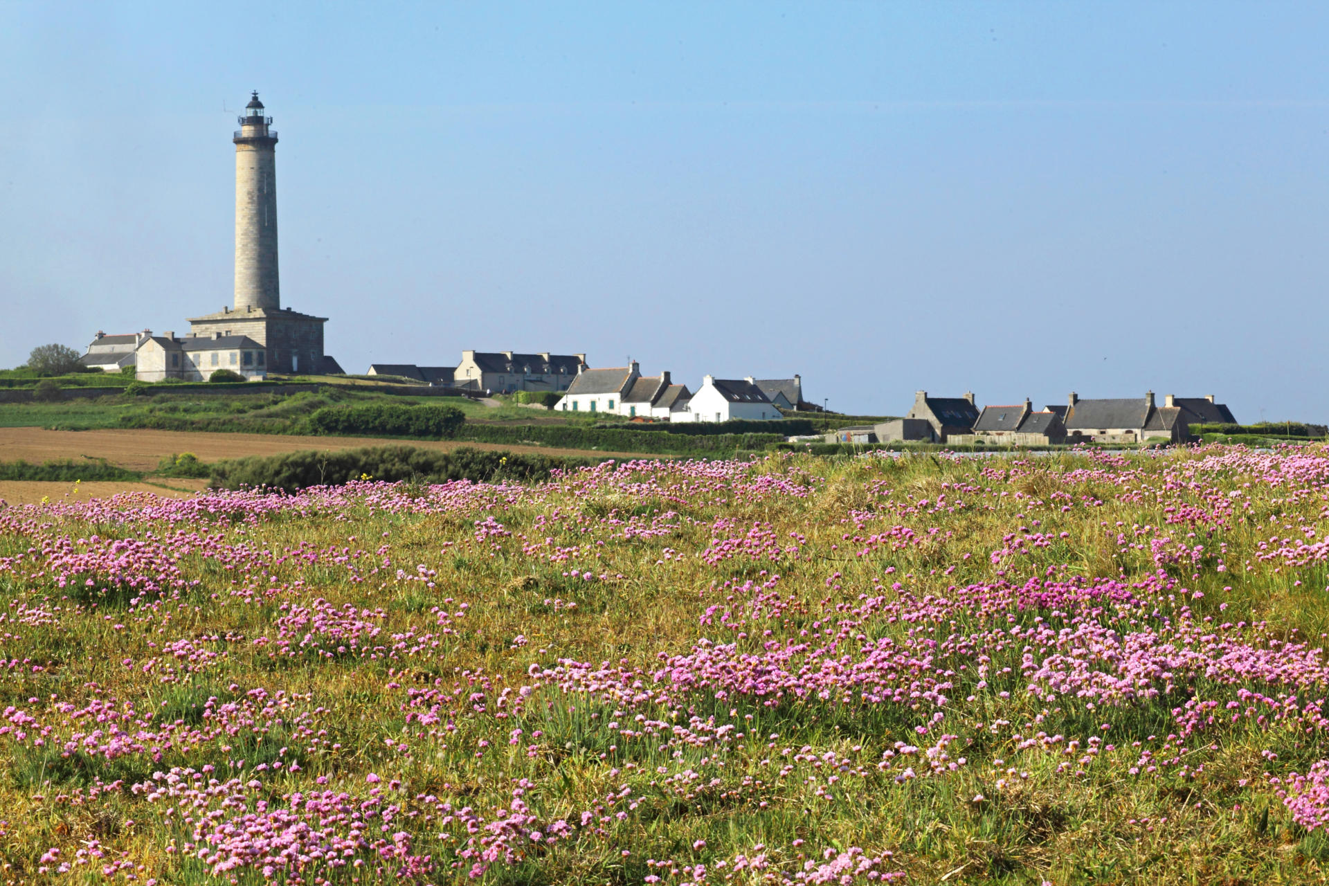 The Isle of Batz | Brittany Tourism The Isle of Batz | Brittany Tourism