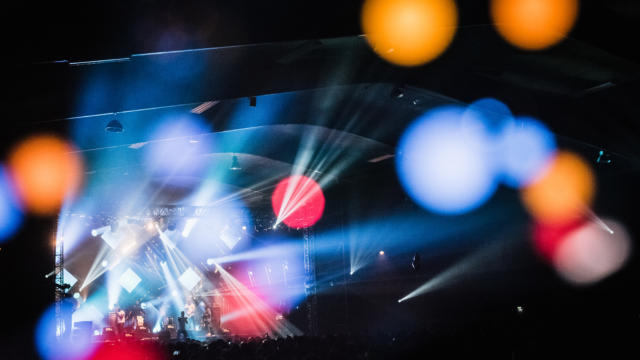 Festival Les Trans Musicales - Rennes