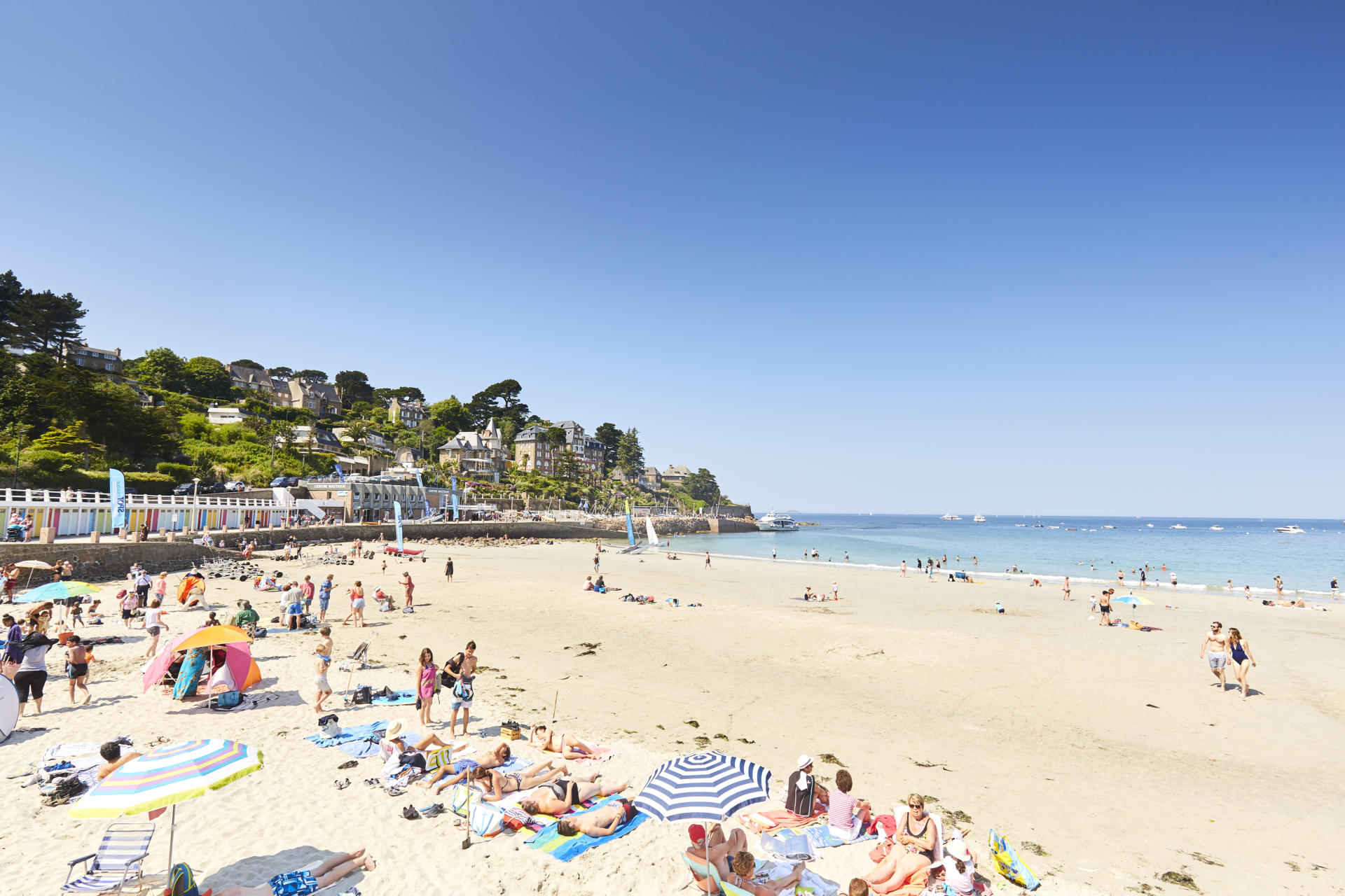 Ploumanac'h & Perros Guirec | Tourisme Bretagne