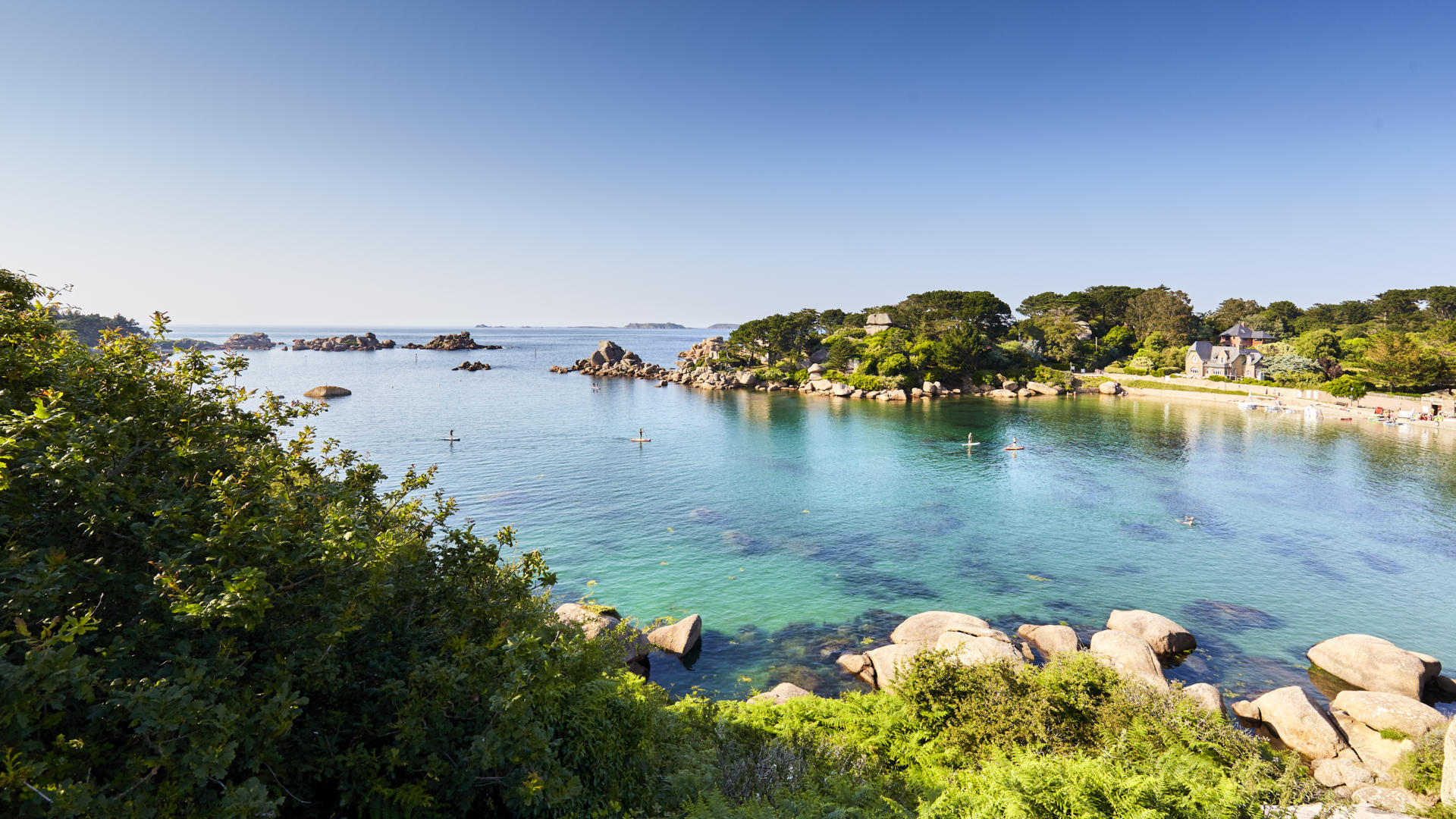 Ploumanac h Perros Guirec Tourisme Bretagne ploumanac-h-perros-guirec-tourisme-bretagne