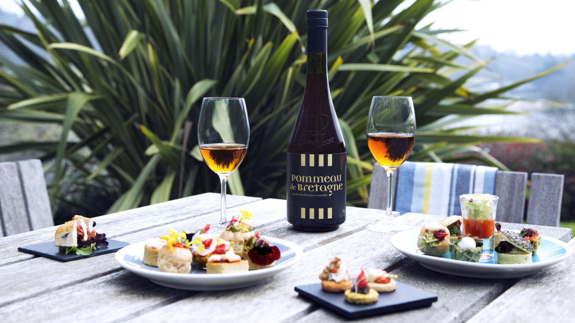 Whisky, Liköre und Spirituosen aus der Bretagne Tourisme Bretagne