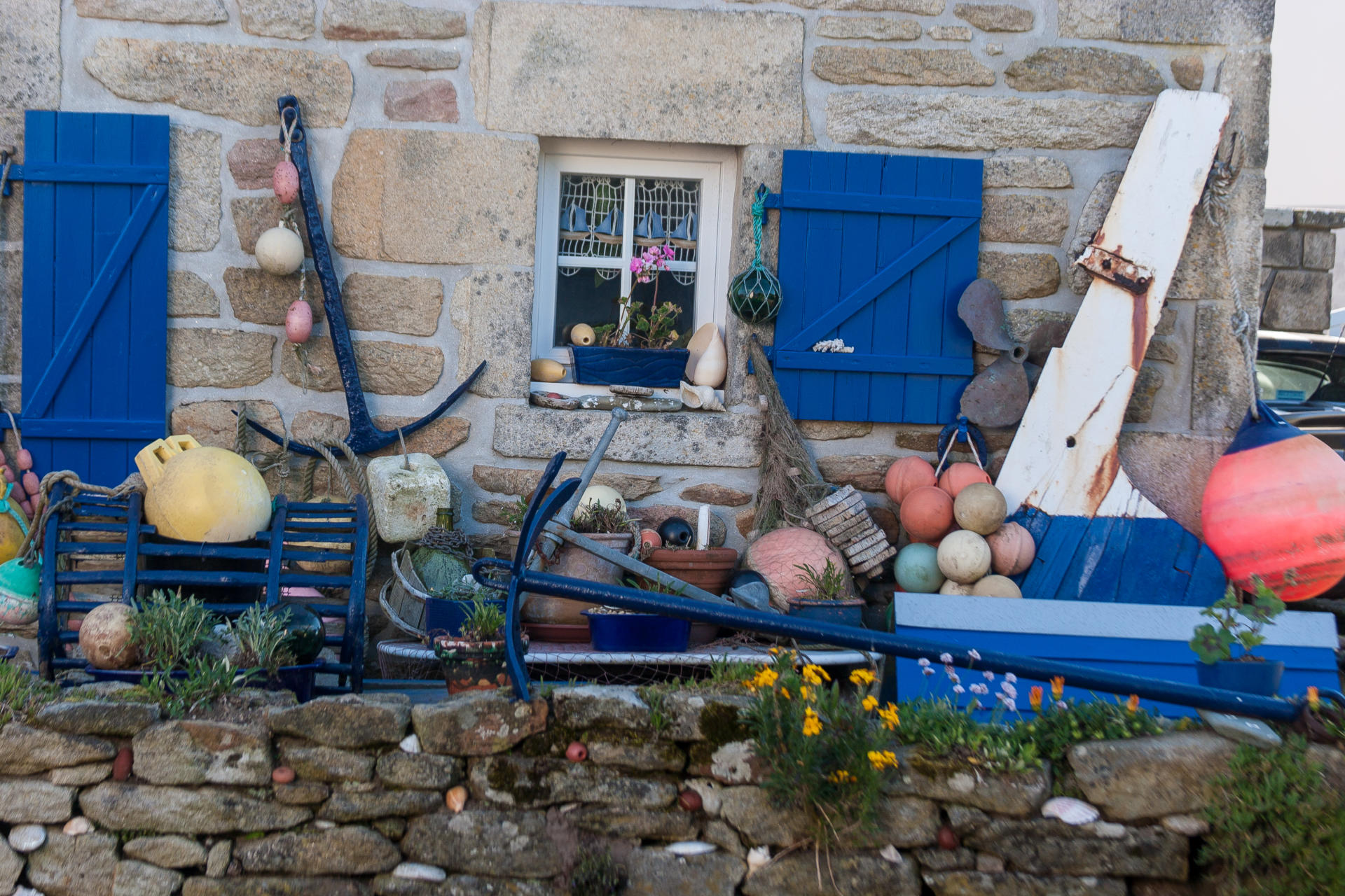 Randonnez Avec Marie Jusquà La Pointe Du Raz Tourisme