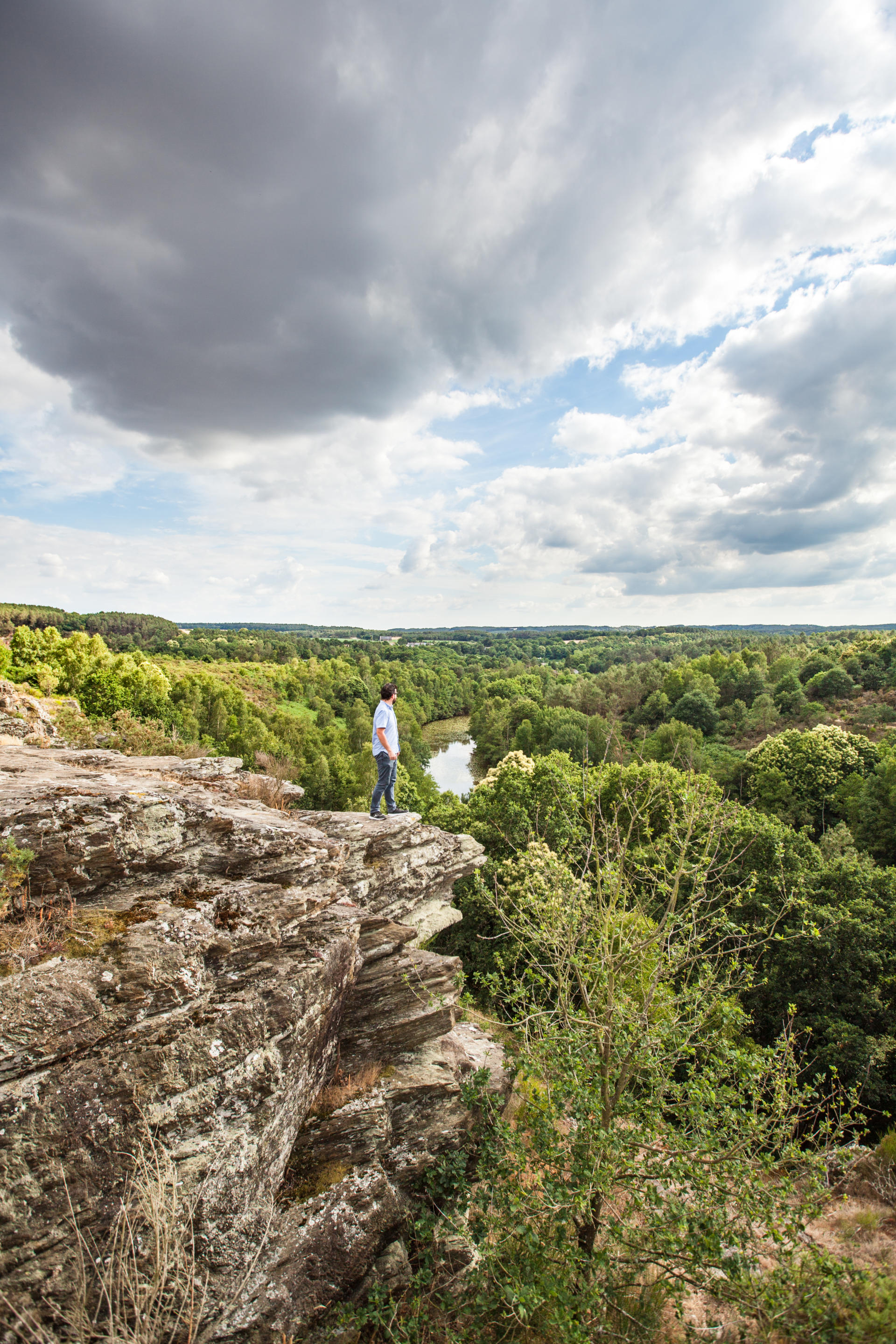 SaintJust Bretagne Toerisme