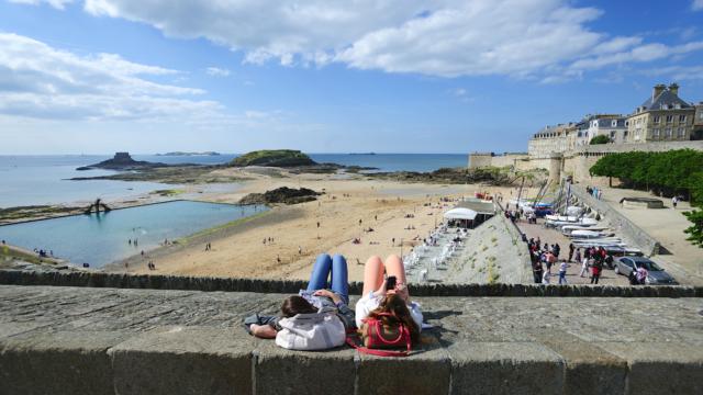 saint malo tourisme