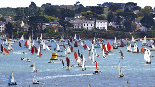 La Semaine du Golfe - Golfe du Morbihan