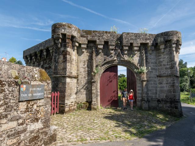 Guéméné-sur-Scorff
