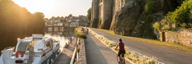 Château de Josselin