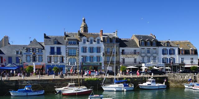 1. Le Croisic Le.port Y.le Gal