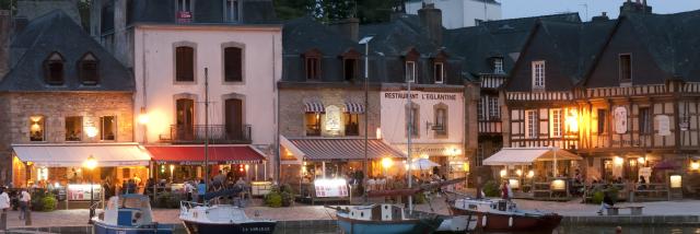 Port de Saint-Goustan – Auray