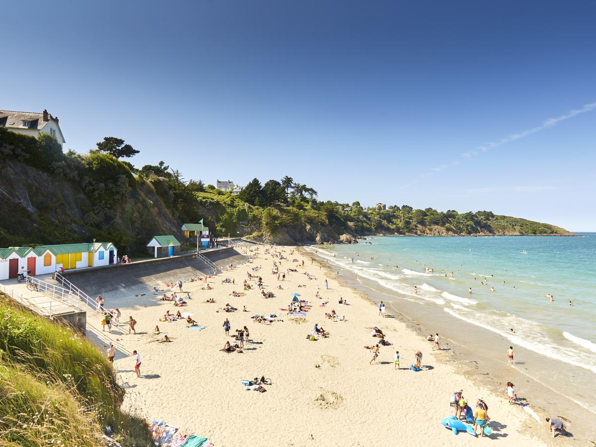 Remontées Capillaires Binic étables Sur Mer