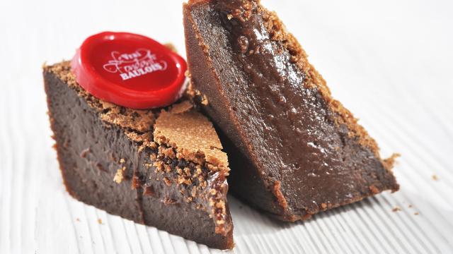 Gateaux Bretons Tourisme Bretagne