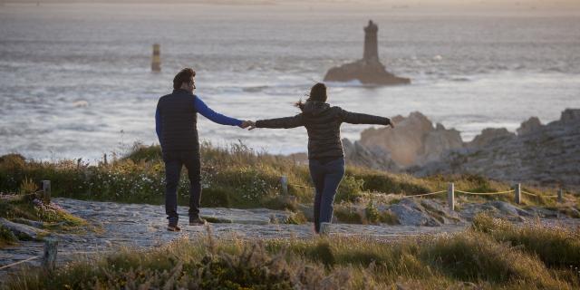 La pointe du Raz - Cap Sizun