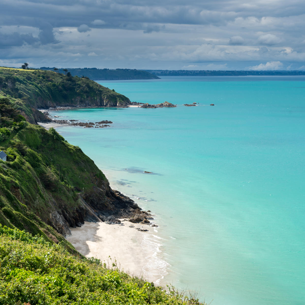 De mooiste bezienswaardigheden van Bretagne ANWB