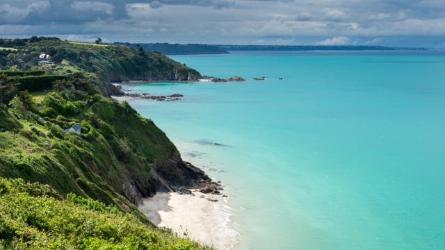 Baie de Saint-Brieuc - Paimpol