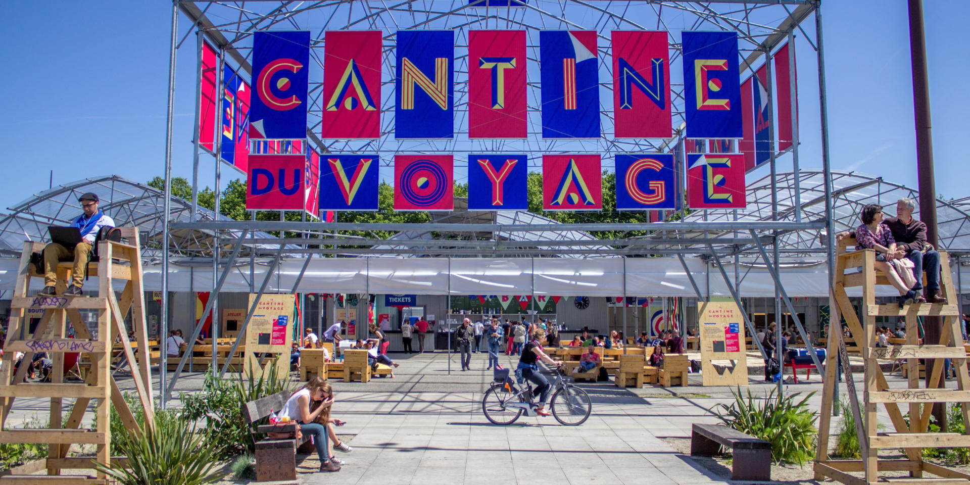 magasin voyage nantes