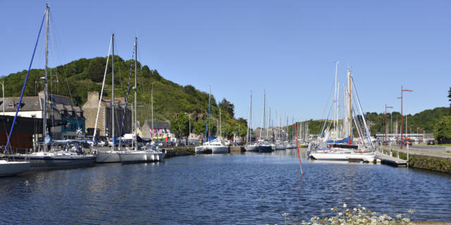 Port de Saint-Brieuc
