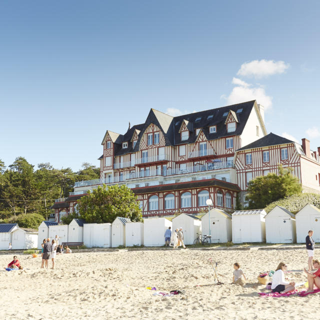 Saint-Cast-Le Guildo