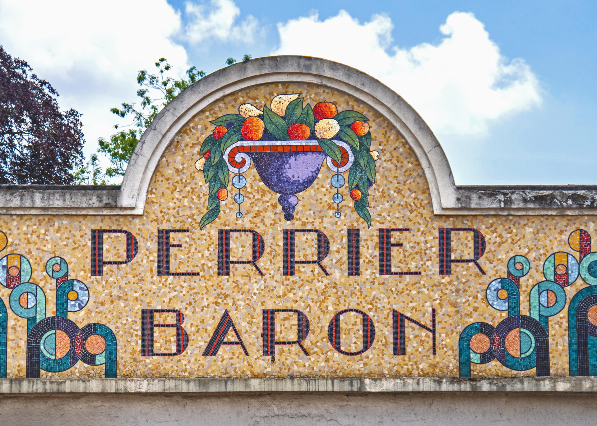 La GuerchedeBretagne Tourisme Bretagne