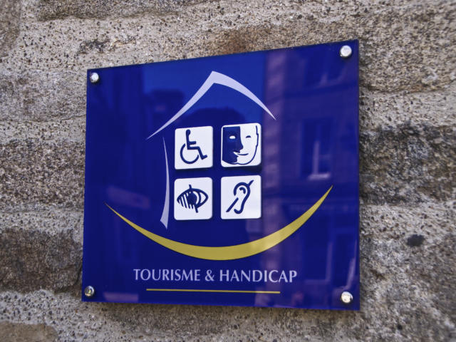 Panneau 