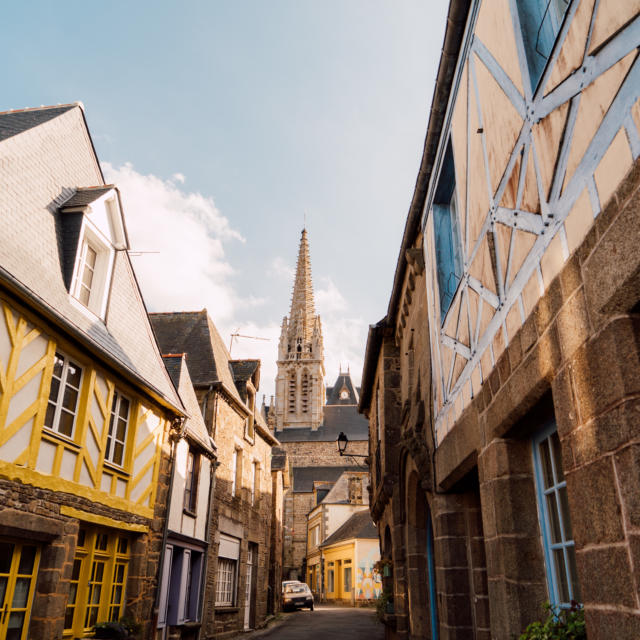 Bazouges-la-Pérouse