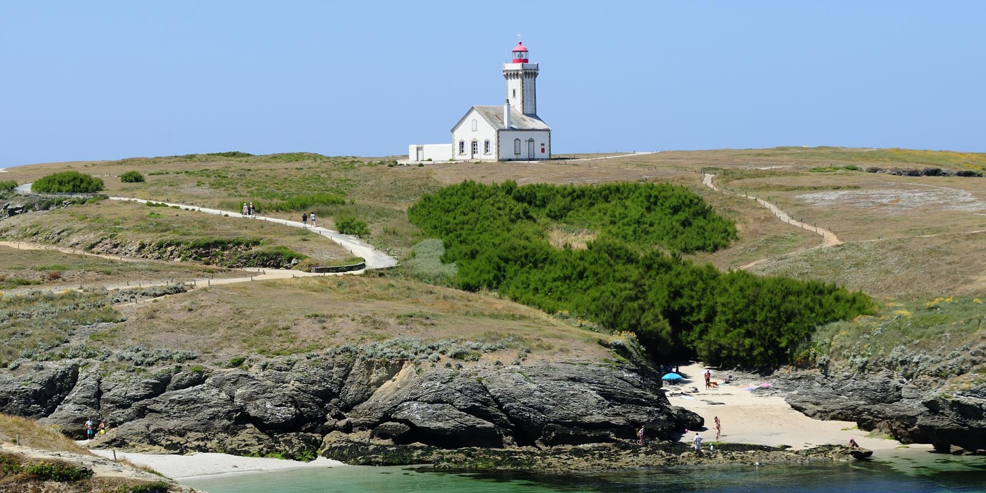 Belle ile en mer