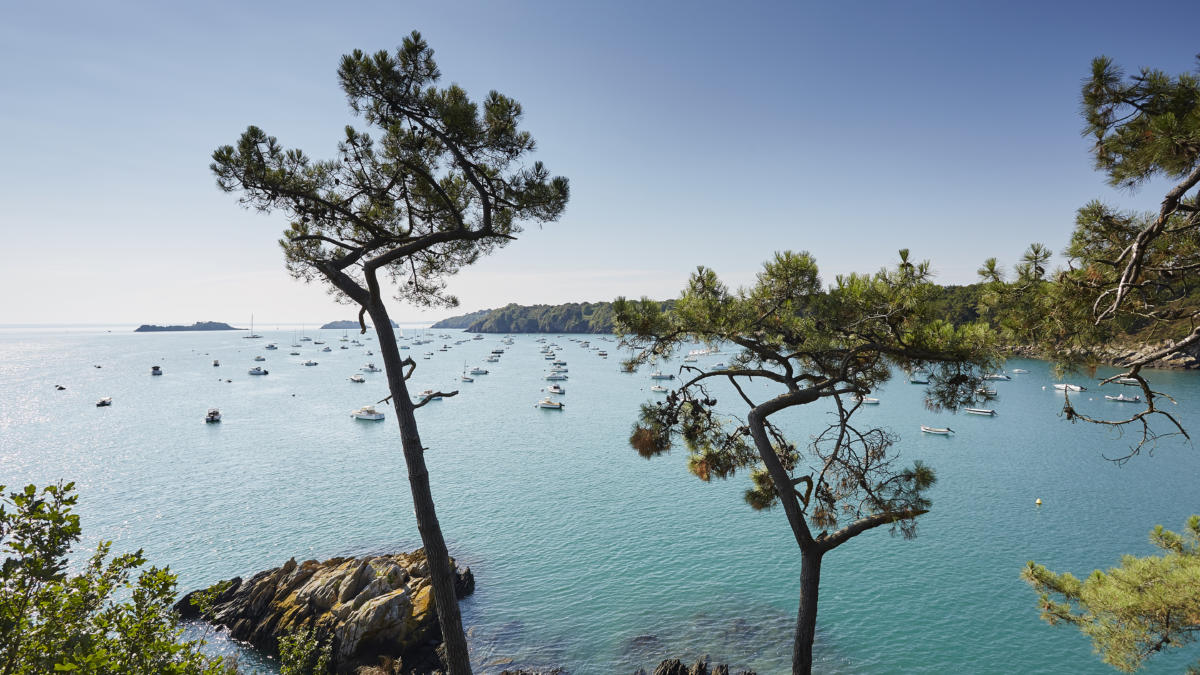 Que faire a cancale