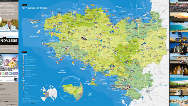 bretagne tourisme