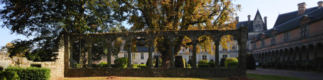 Chateaubriant Tourisme Bretagne Chateaubriant Tourisme Bretagne