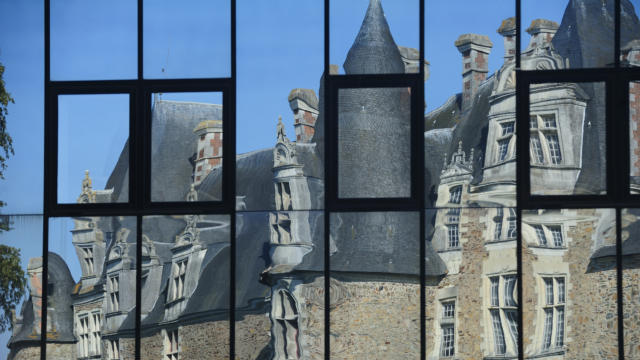 Châteaubriant
