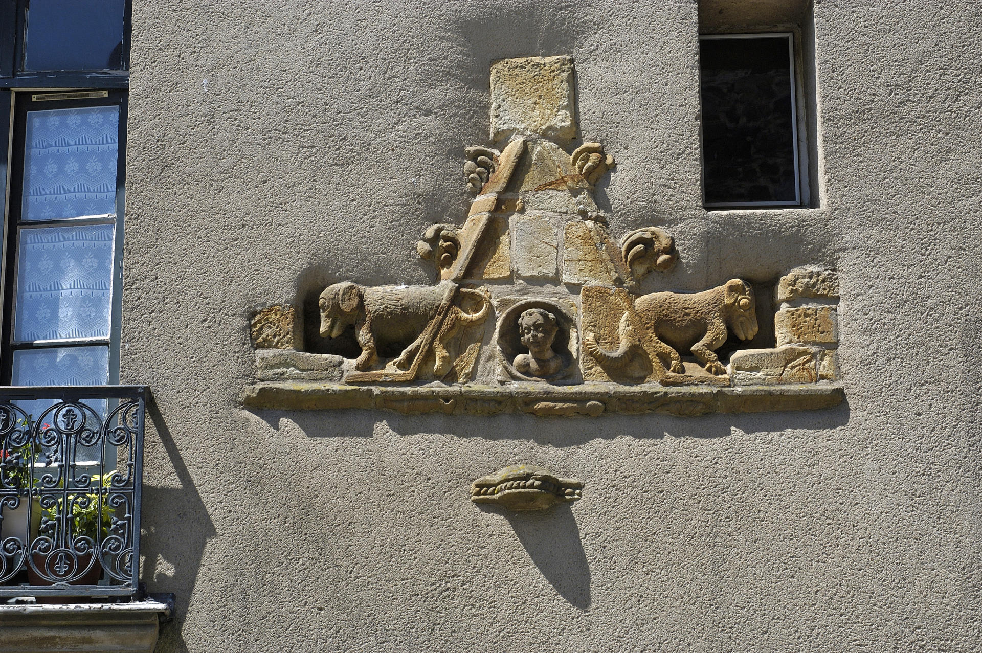 Châteaugiron Bretagne Toerisme