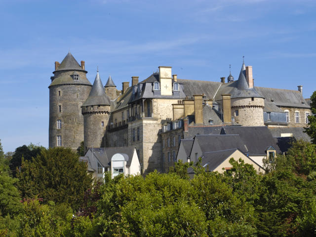 Châteaugiron