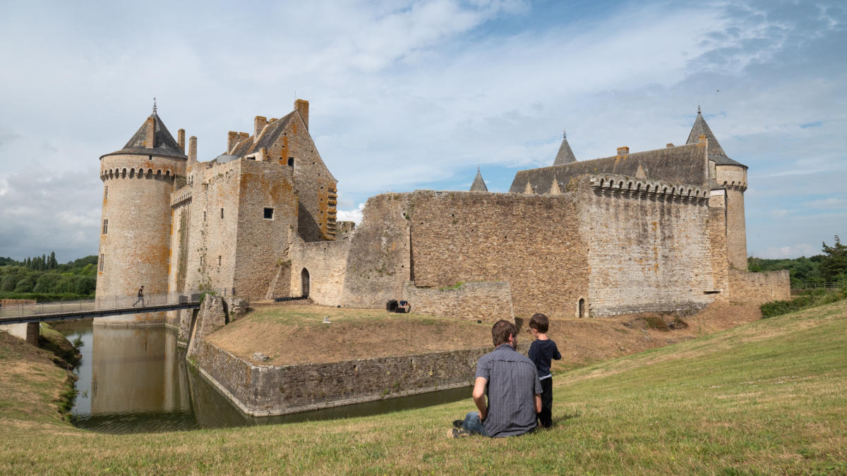 Pénétrez les secrets des grands sites mégalithiques Tourisme Bretagne