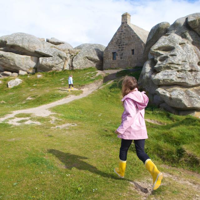 Que Faire à Cancale Quand Il Pleut Devenez le héros d’une chasse aux trésors très spéciale ! | Tourisme