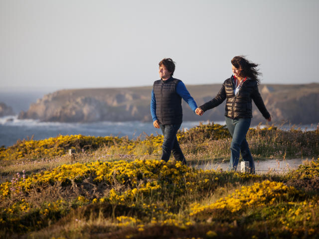 La Pointe du Raz - Cap Sizun