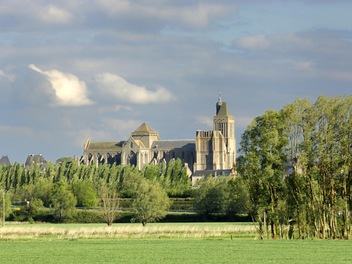 DoldeBretagne und der MontDol Tourisme Bretagne
