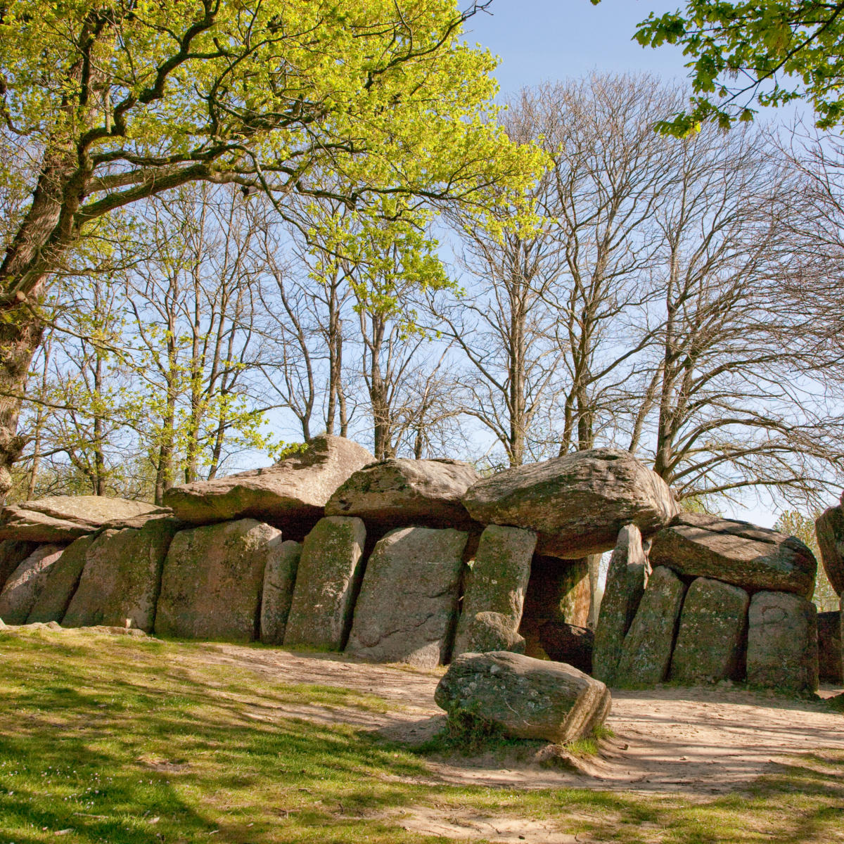 Die Insel BelleIle Tourisme Bretagne