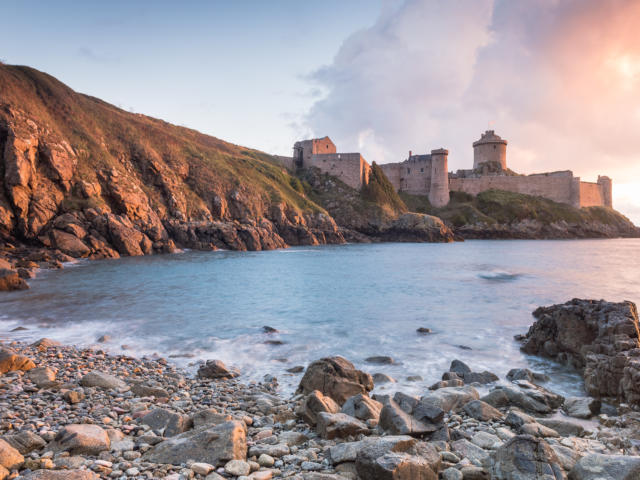 Cap Fréhel - Le Fort La Latte