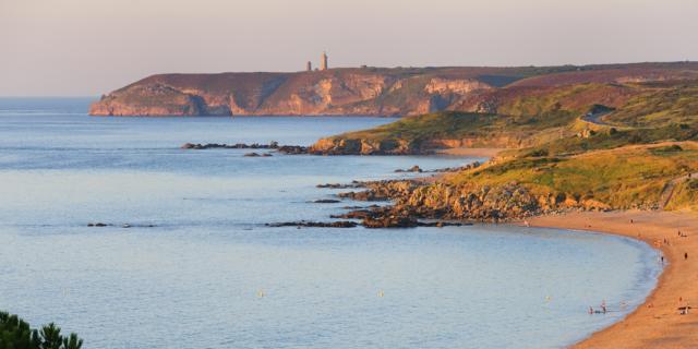 Plévenon le Cap Fréhel, Anse du Croas