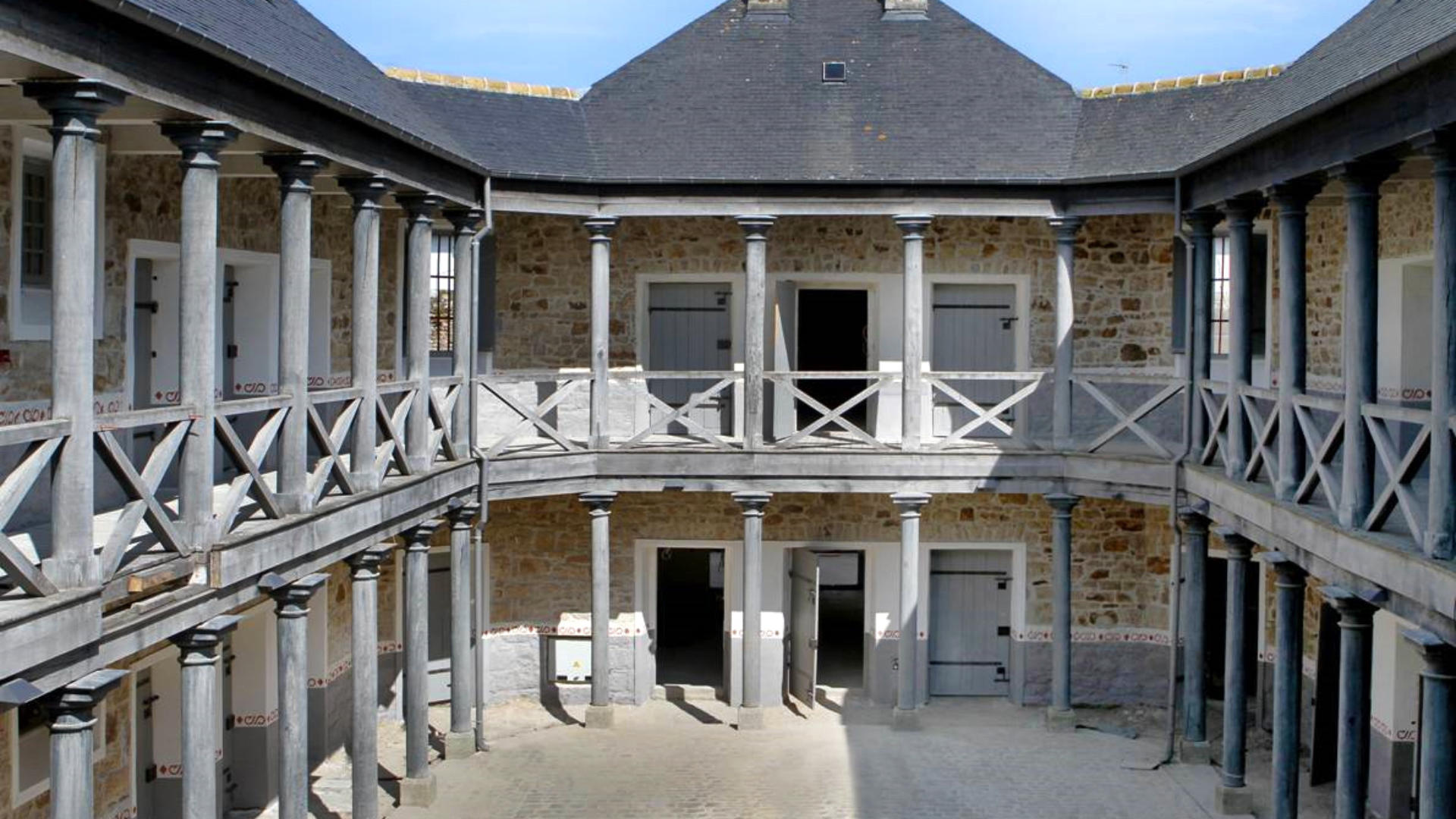 Guingamp Tourisme Bretagne