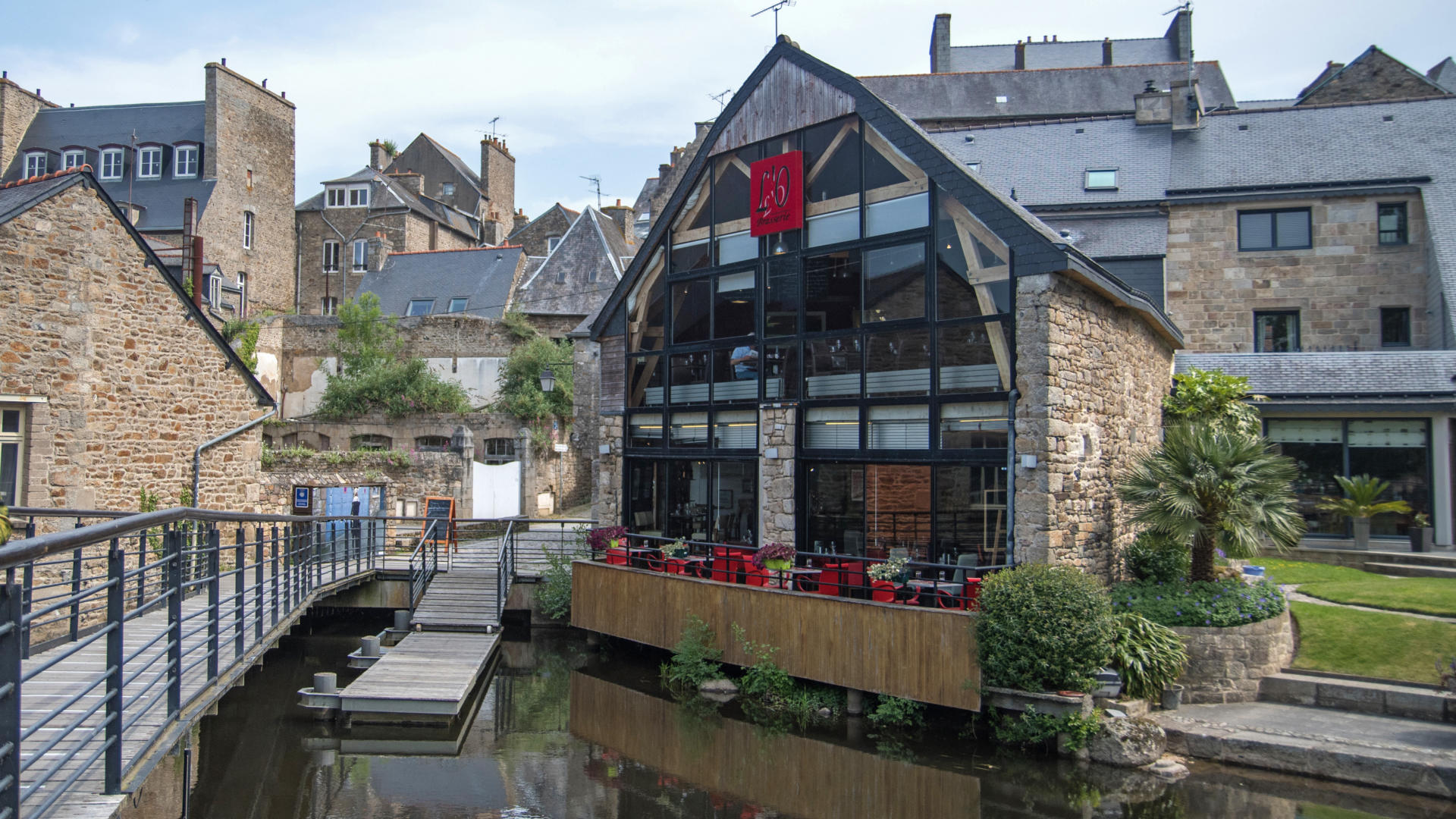 Saint-Brieuc | Tourisme Bretagne